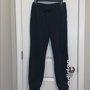 Adidas Joggers/Sweat Pants